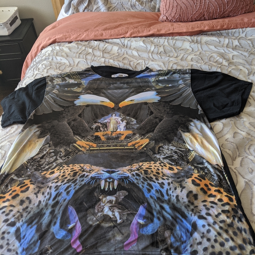 Men's shirt